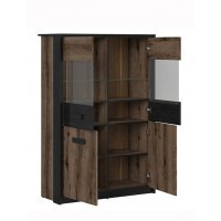 Vitrina KASSEL REG2D2W DMON/DCA